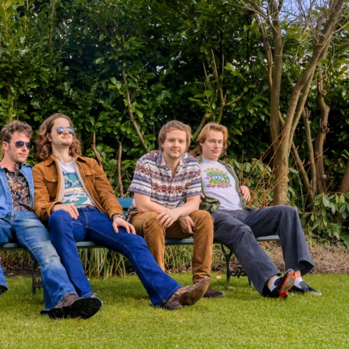 Rocket Chair + Moonlighter